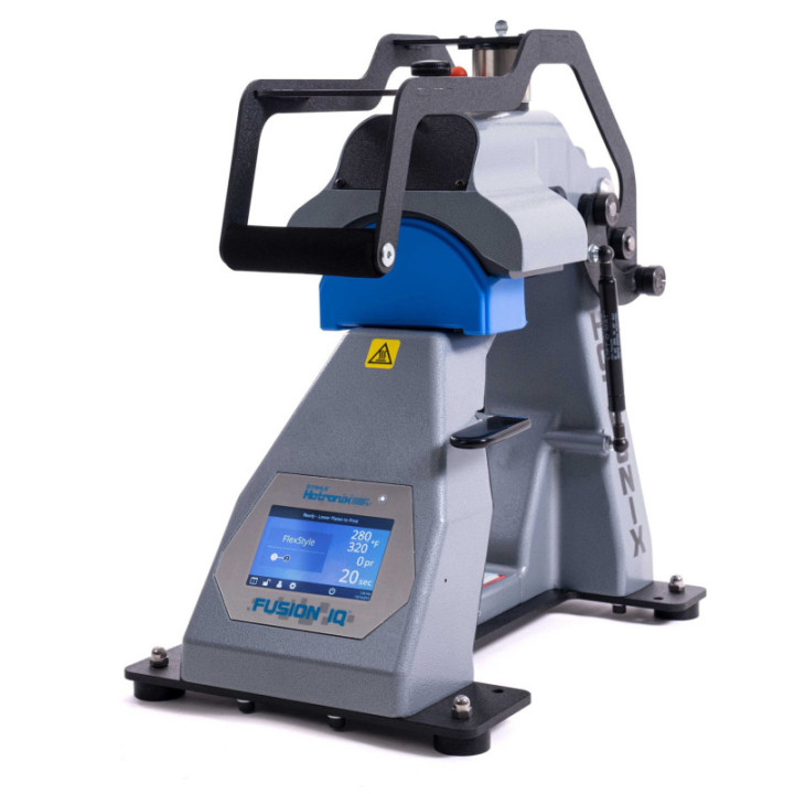 Prasa Termotransferowa 360 IQ® Hat Press