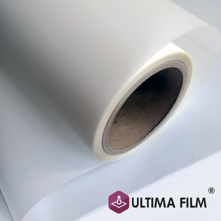 ULTIMA FILM™ | DTF Premium, 0.3 x 25m - Hot Peel