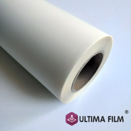 ULTIMA FILM™ | DTF Premium, 0.3 x 100m - Hot Peel