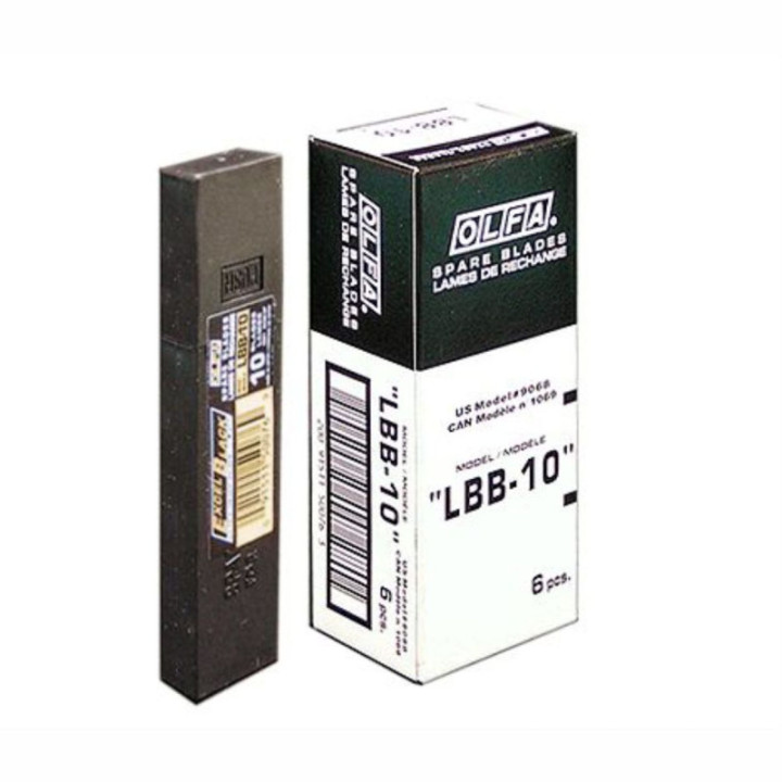OLFA LBB-10 ExcelBlack