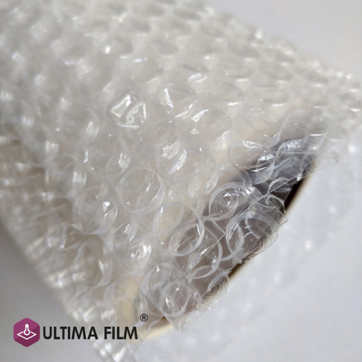 ULTIMA FILM™ | DTF Premium, 0.6 x 100m - Hot Peel
