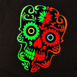 Ultima Glow In The Dark, Reflective, Fluo