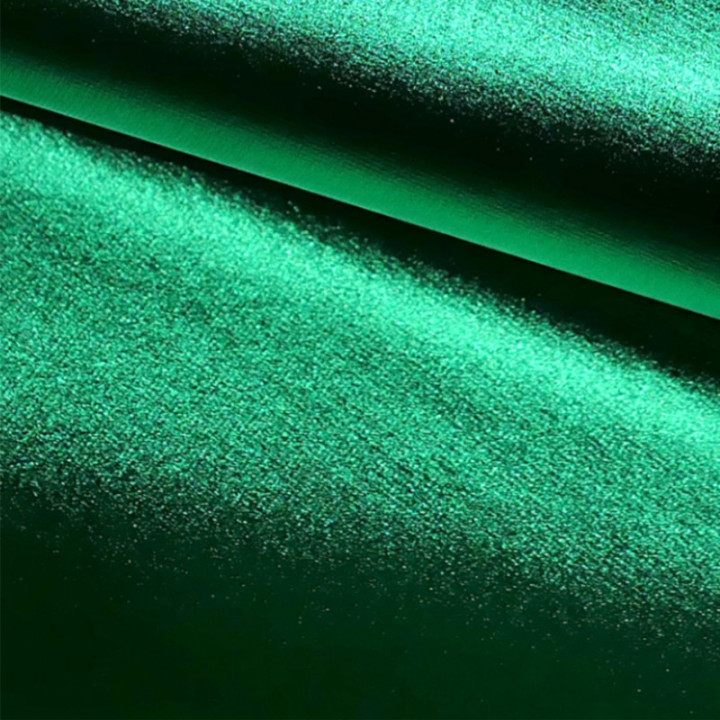 Metalflex - folia flex metalizowana Zielona