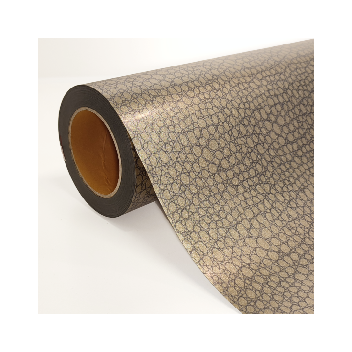 Ultima Glitz Flex Perłowy 7138 Stony Gold 85,000