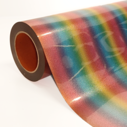 Ultima Glitz Flex Perłowy 7140 Multi Stripe