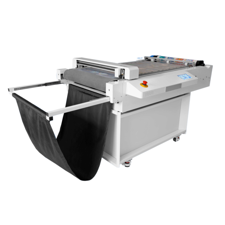 Secabo DTF MultiCut Pro