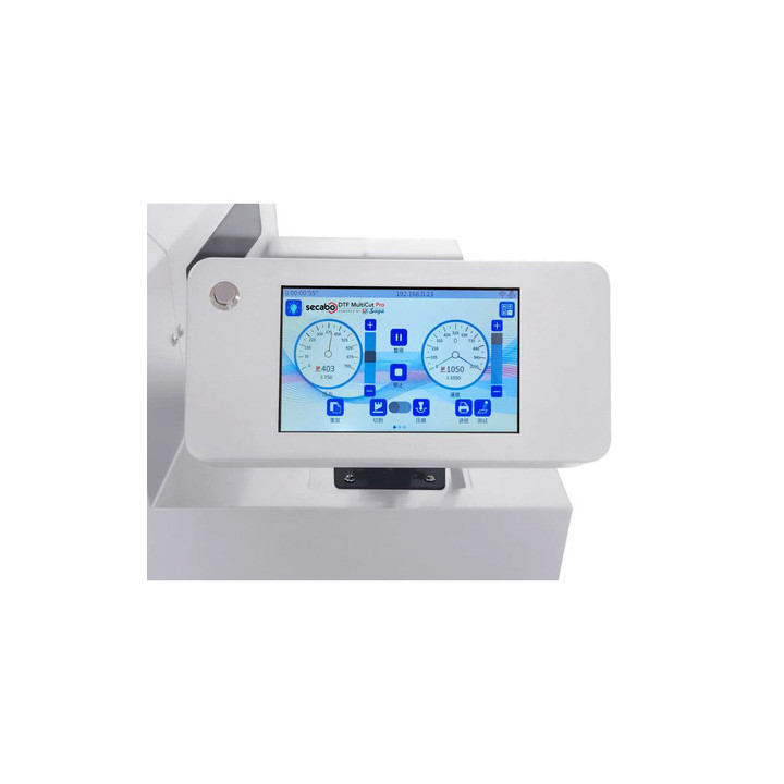 Secabo DTF MultiCut Pro