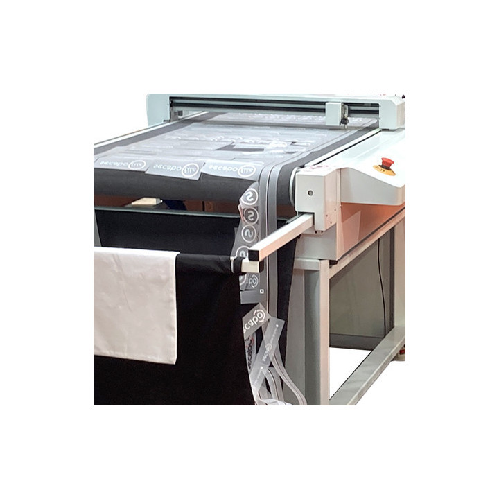 Secabo DTF MultiCut Pro