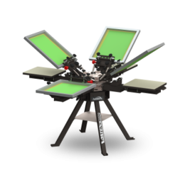 Vastex V1000 4/4
