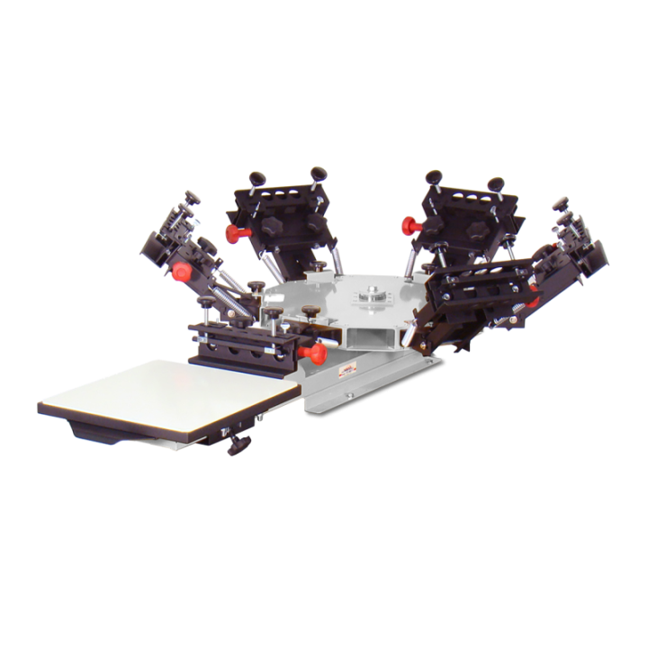 Vastex V1000 4/1