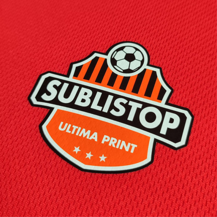 Ultima Print Sublistop