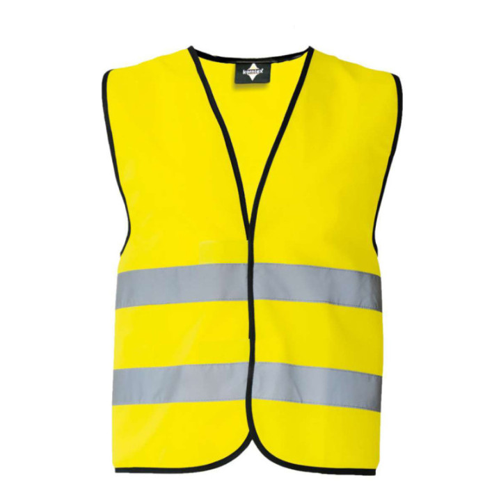 Kamizelka Korntex Fluo Yellow | Viscar