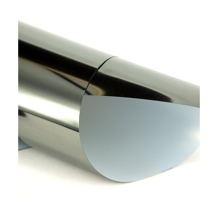 Metalflex Mirror NV - Silver