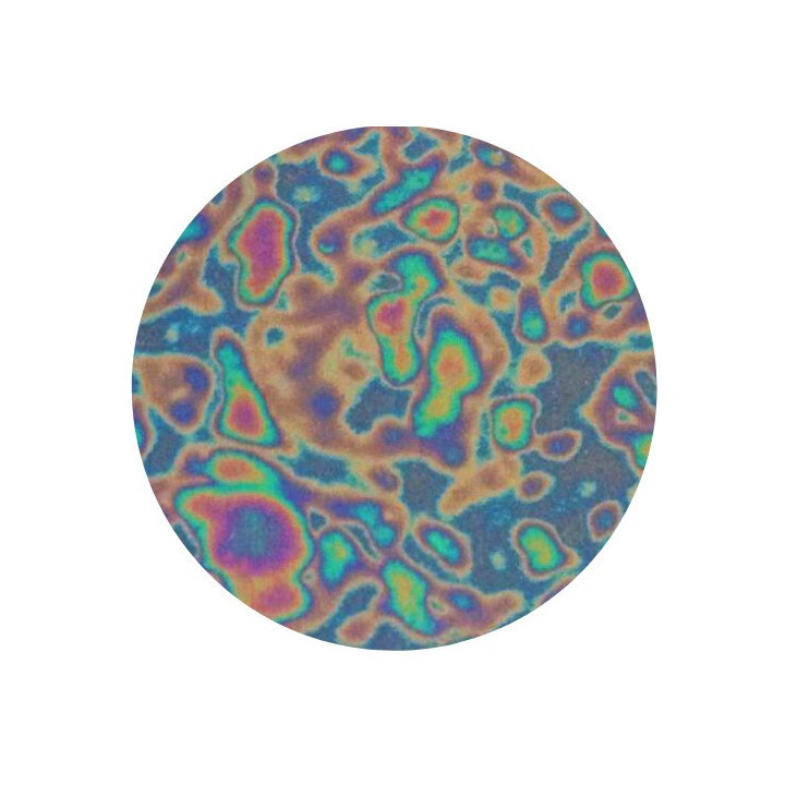 Multi Bubble