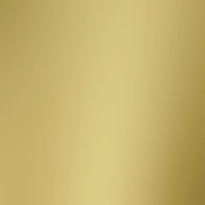 1021 Light Gold Metallic