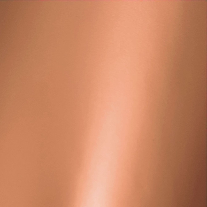 1058 Copper Metallic