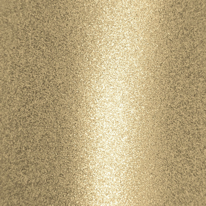 1022 gold glitter metallic