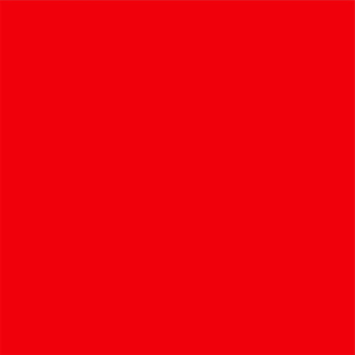 1047 neon red