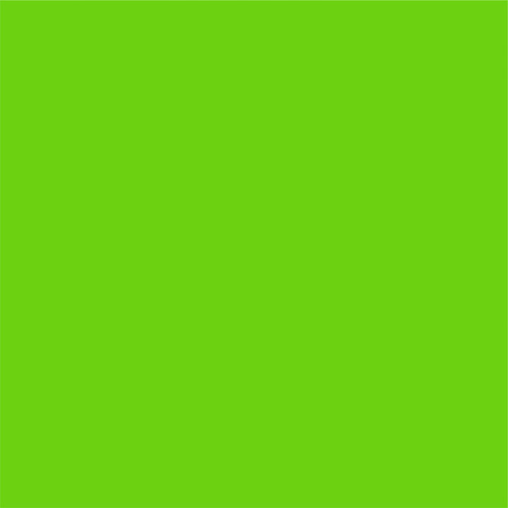 1067 Apple Green