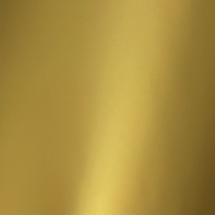 1520 Gold Metallic