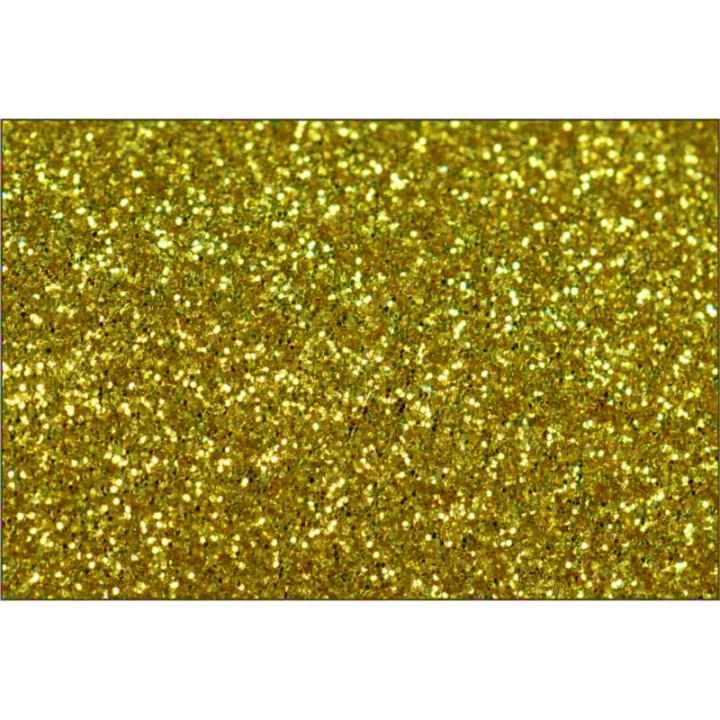 Glitter, folia brokatowa do odzieży