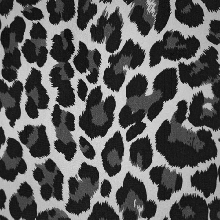 Leopard Silver 5220