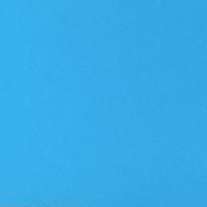 Folia Flex, Puchnąca, Nova-Flex Puff 8303 Neon Blue
