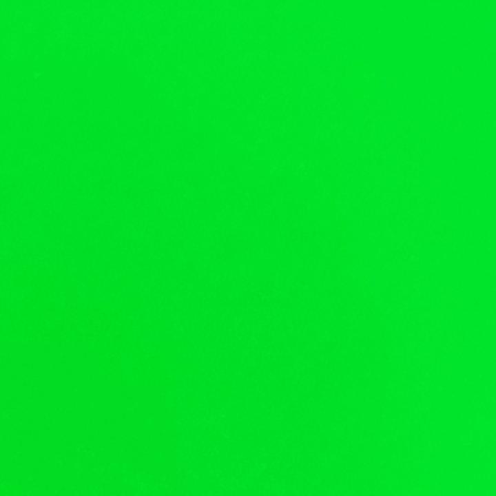 Folia Flex, Puchnąca, Nova-Flex Puff 8341 Neon Green