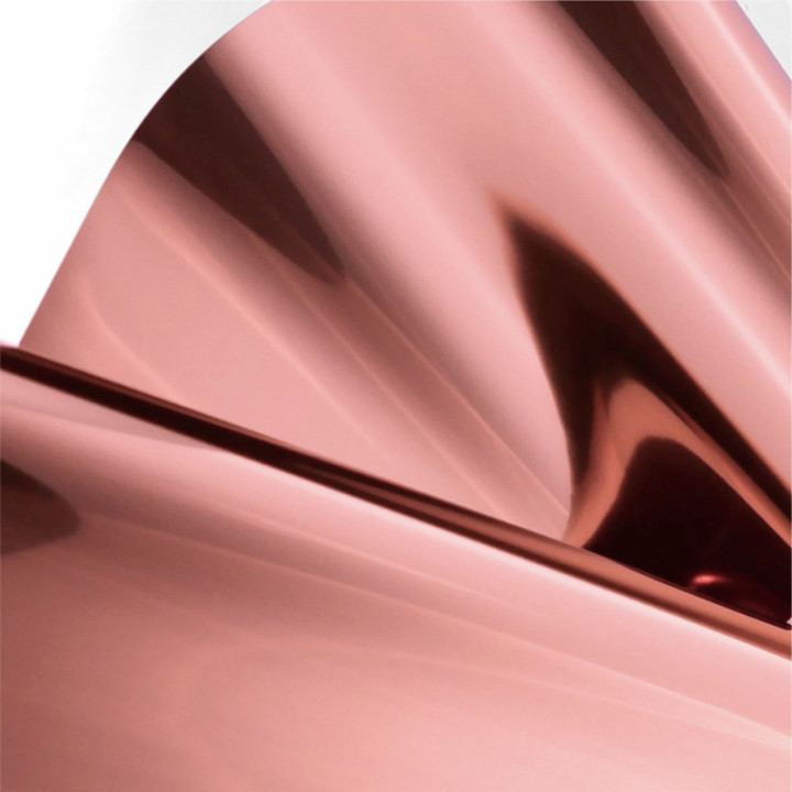 Ultima Thick Metallic ROSE GOLD