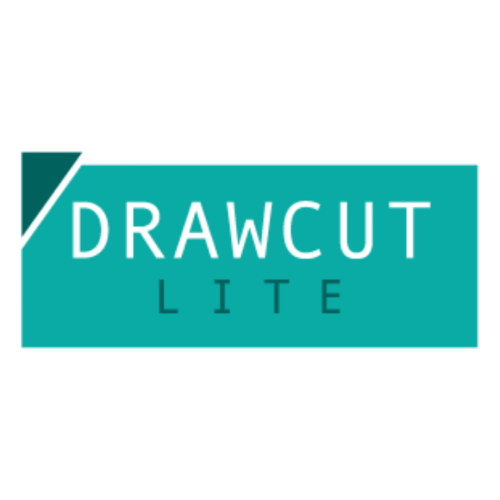 Oprogramowanie DrawCut LITE do ploterów tnących