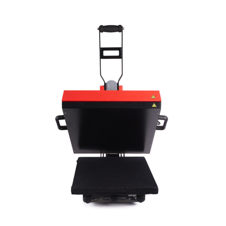 Secabo TC7 SMART - półautomatyczna prasa termotransferowa