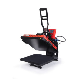 Secabo Energy Saver. Energooszczędna modyfikacja pras TC5, TC7, TS7