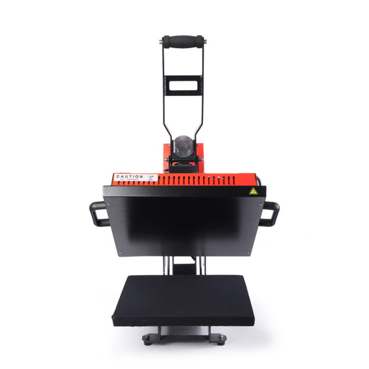 Secabo Energy Saver. Energooszczędna modyfikacja pras TC5, TC7, TS7