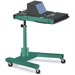 VASTEX AirFlash™ - Profesjonalny flash do sitodruku od Vastex