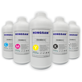 Atramenty DTF Hongsam 1kg