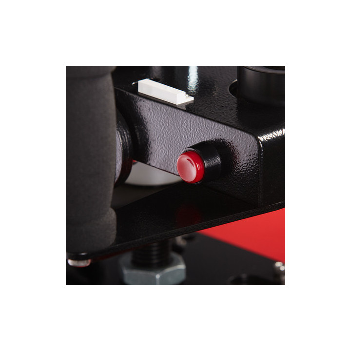Secabo TS5 LITE - prasa termotransferowa