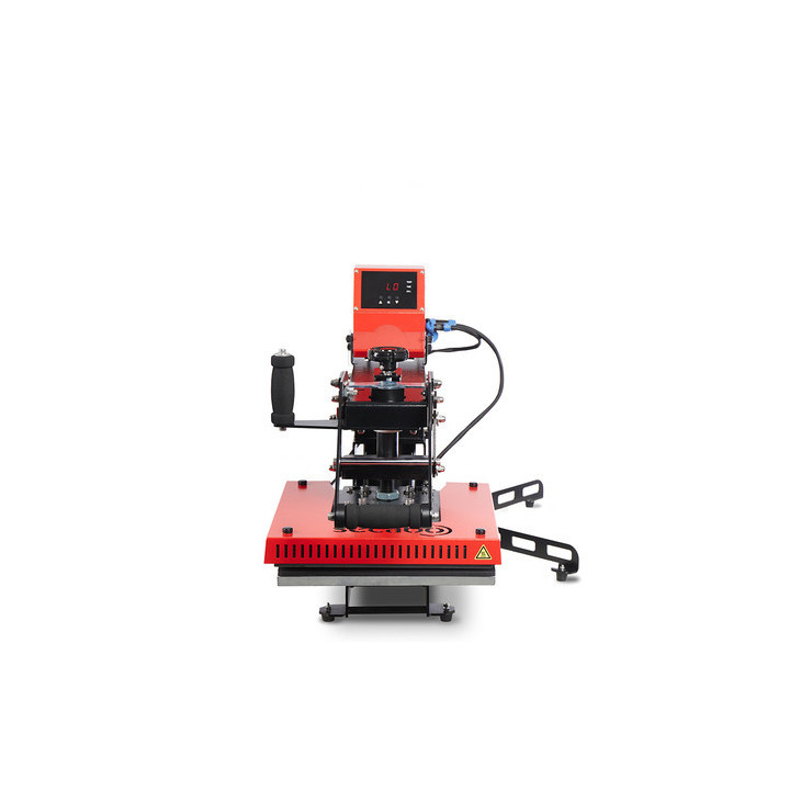 Secabo TS5 LITE - prasa termotransferowa