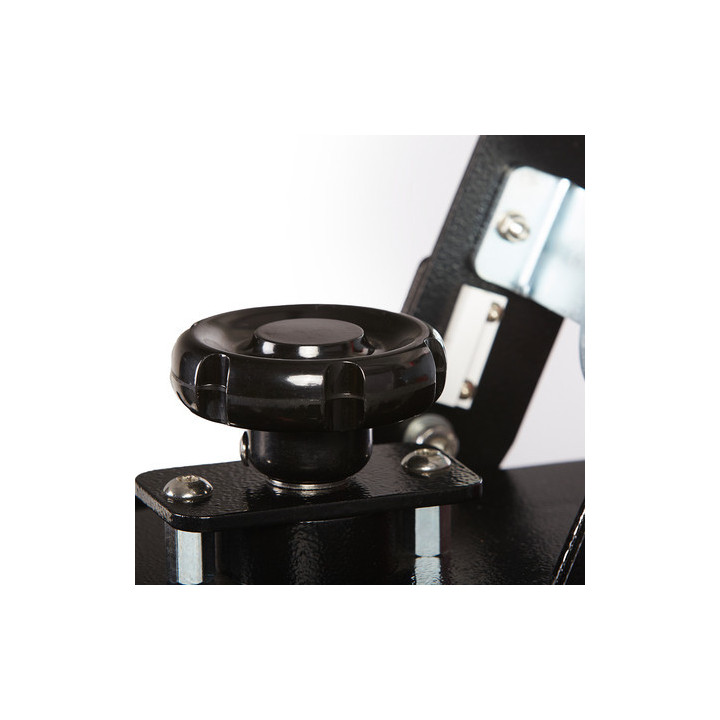 Secabo TS7 LITE - prasa termotransferowa