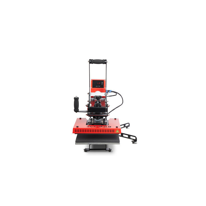 Secabo TS7 LITE - prasa termotransferowa