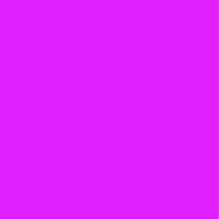 1545 Light Neon Pink