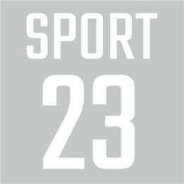 Napisy na koszulki sportowe