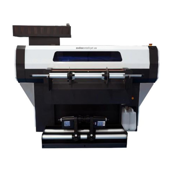 Drukarka Zodiac Intellijet DTF UV