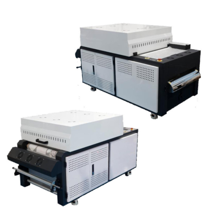 Shaker DTF 80cm, piec do Roland DTF, Mimaki TxF300-75