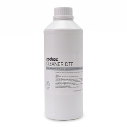 ZODIAC | DTF Cleaner (Podstawowy|10F) 1000ml