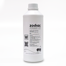 Atrament DTF Zodiac White 1kg