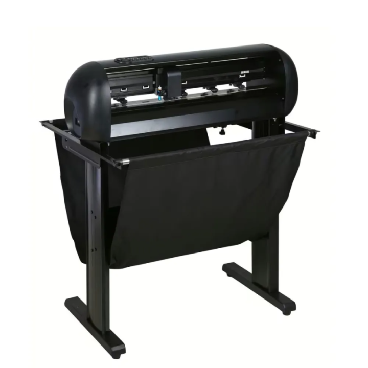 Secabo T60 III Qaptur - ploter tnący