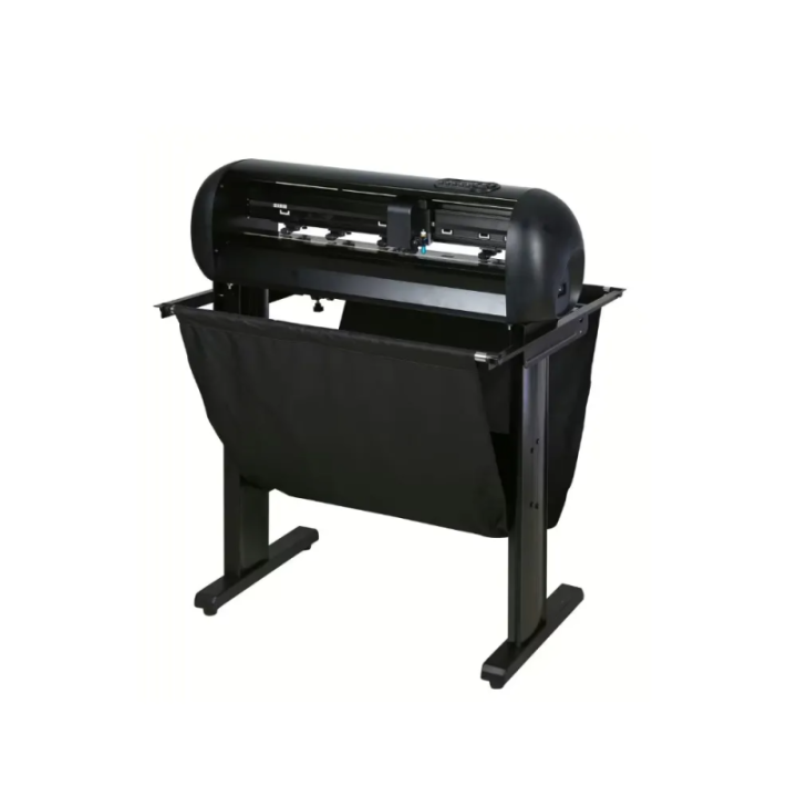 Secabo T60 III Qaptur - ploter tnący