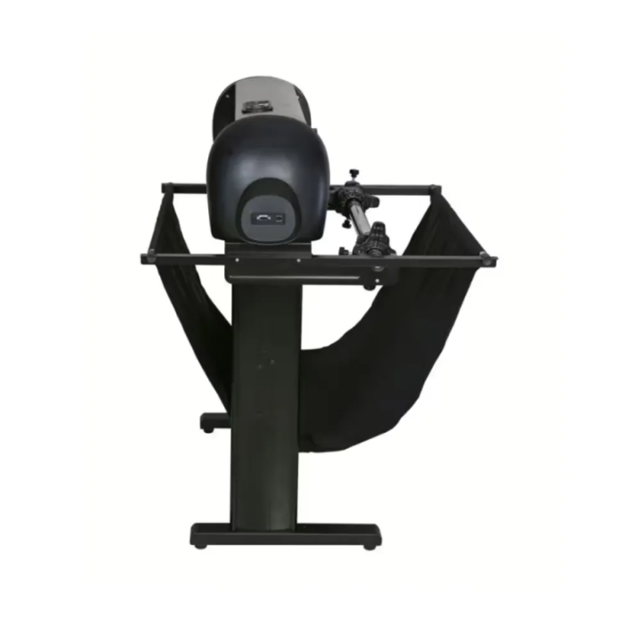 Secabo T60 III Qaptur - ploter tnący