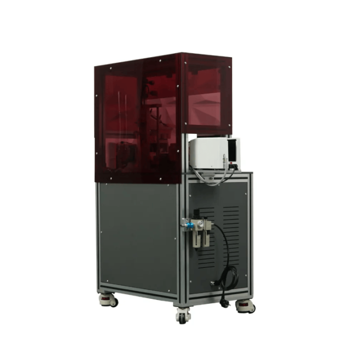 Secabo MugWrap - automat do przygotowywania kubków