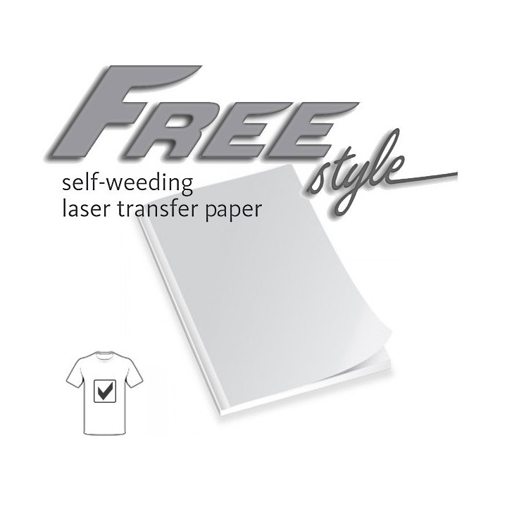Stahls Freestyle A3 - Papier do drukarek laserowych